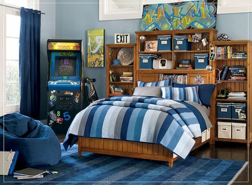 Teen Room Ideas