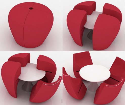 Modern Furniture Design