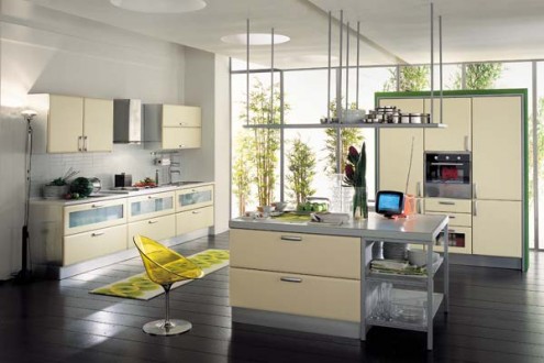 italian style kitchens