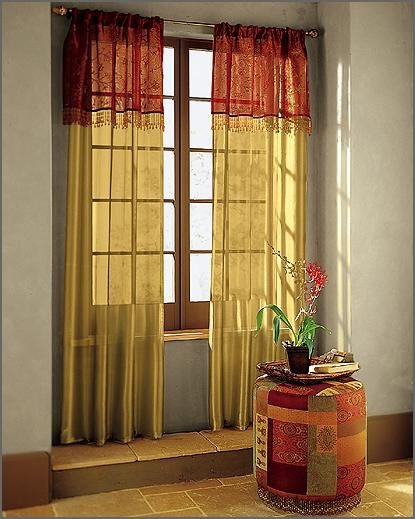 Curtain For Bedroom