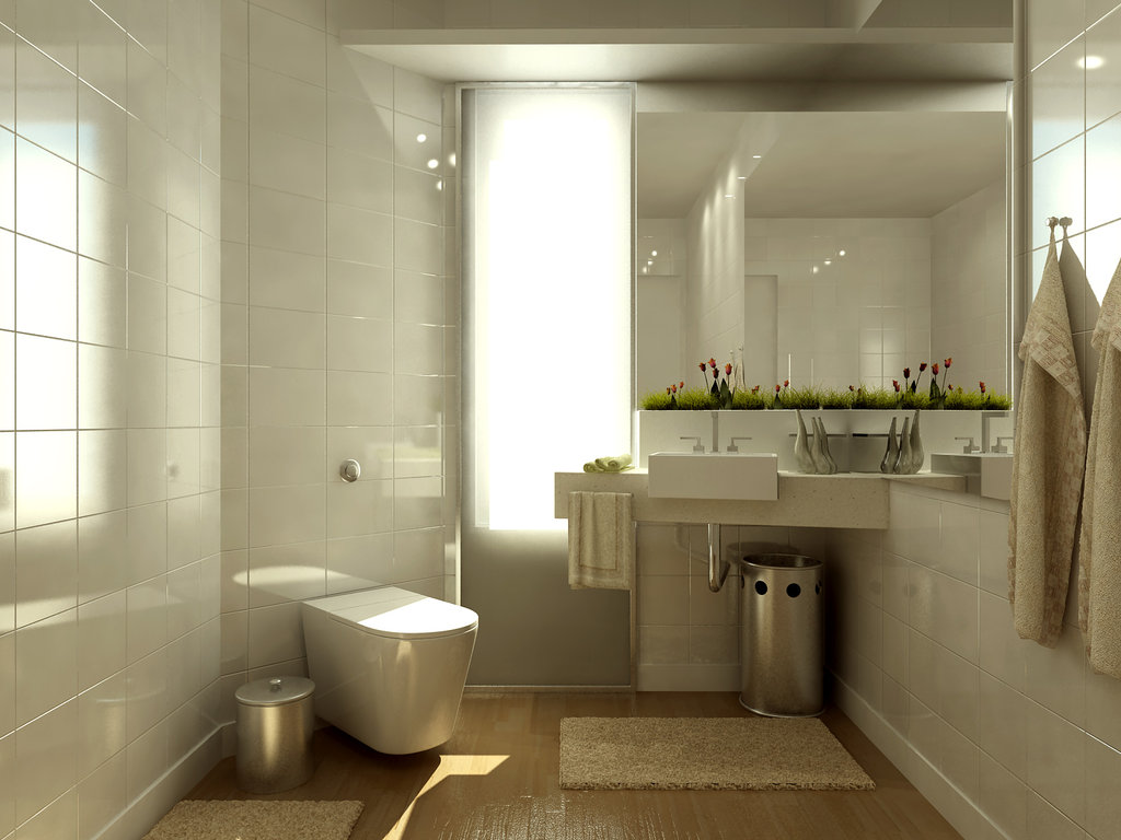 Bathroom Design Ideas Set 3