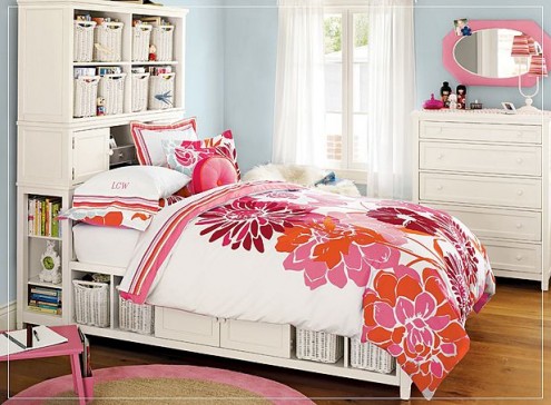 Room Designs For Girls Colection 1