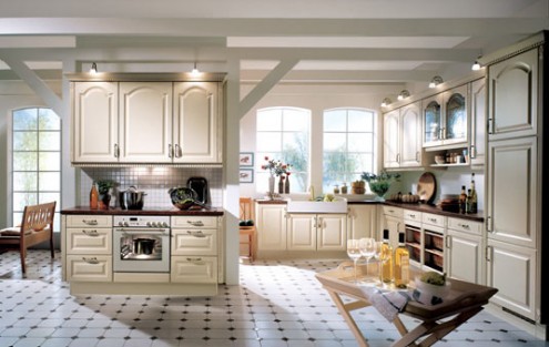 german kitchen