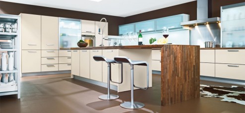 german kitchen