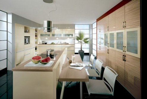 german kitchen
