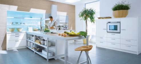 german kitchen