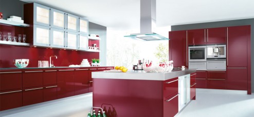 german kitchen