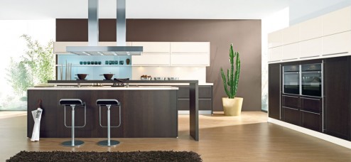 german kitchen