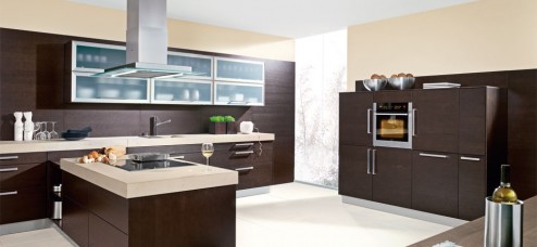 german kitchen