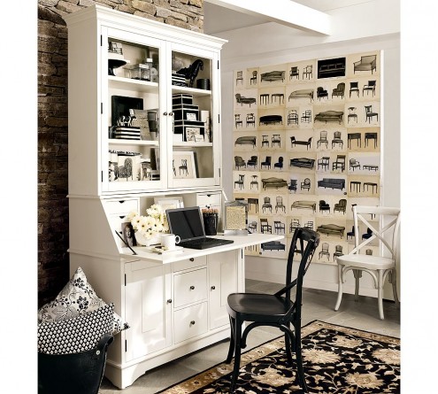 home office design