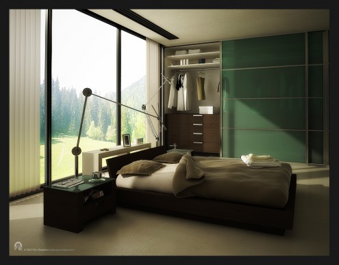 bedroom designs