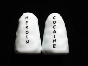 cocaine