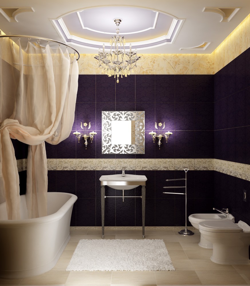 Bathroom Design Ideas