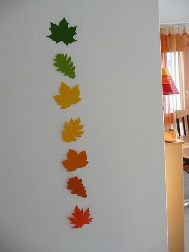 Wall Decoration Ideas