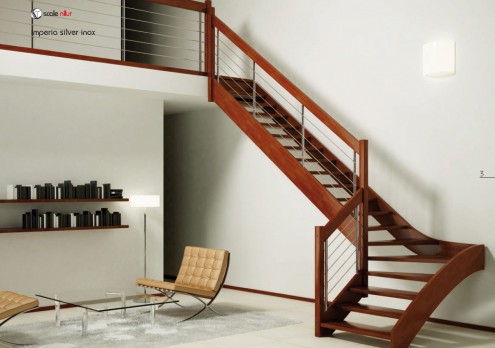 stair design