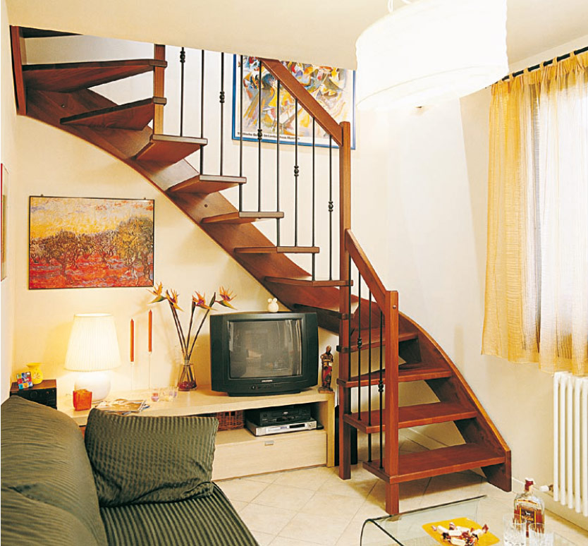 Home Stair Design Ideas