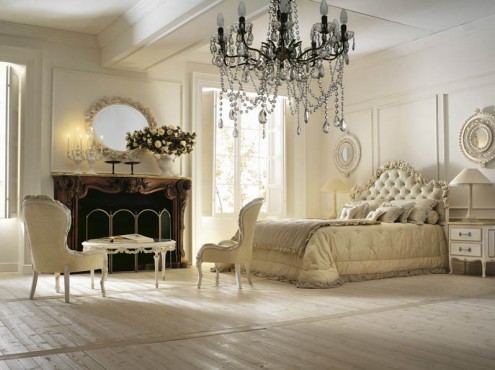 italiainterior design