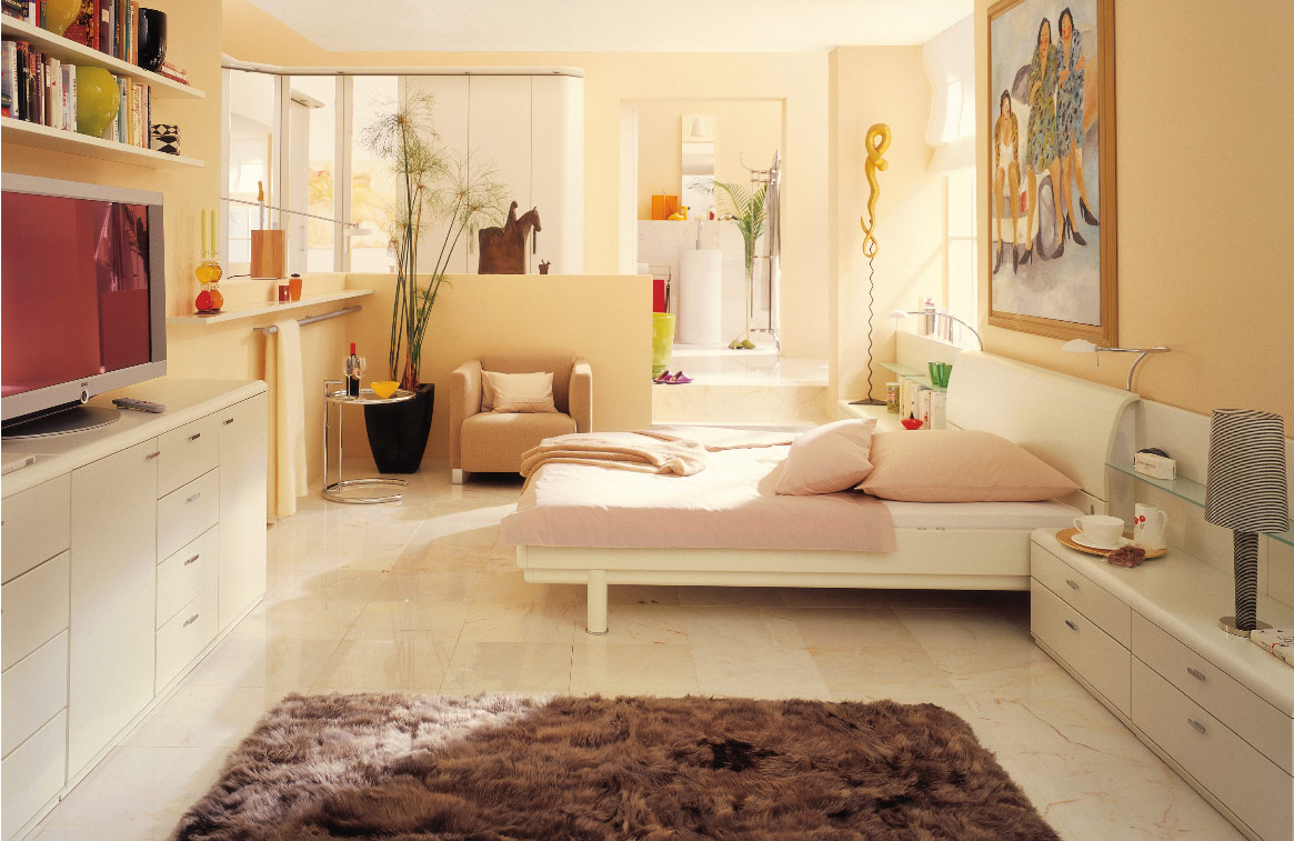 Bedroom Design Ideas: Set 6 From Hulsta