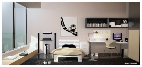 Best Design Badroom For Our Childern