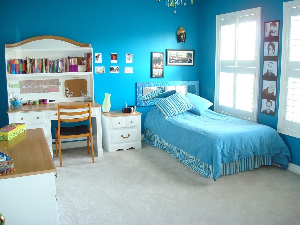 Teen Room Designs