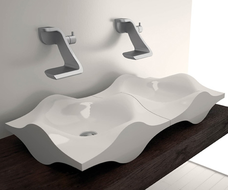 Sinkhole on Creative Faucets And Sinks