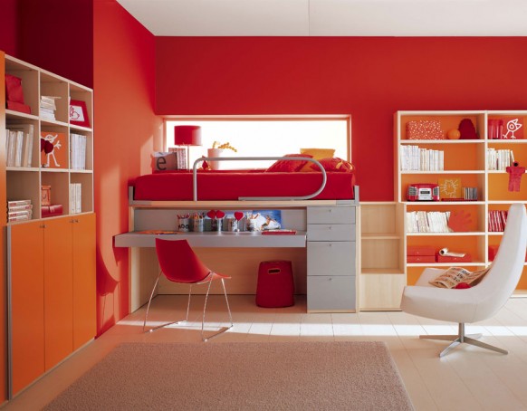Kids Room Designs Modern