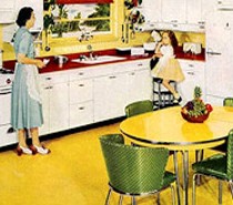 retro-kitchens