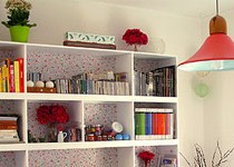 stylish-craft-room