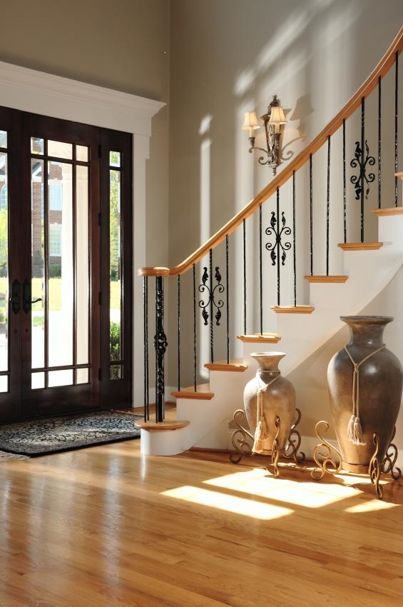 Entryways Decorating Ideas | Decoration News