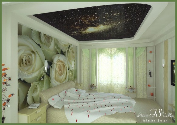 Best 10 Beautiful Bedroom Designs 2010