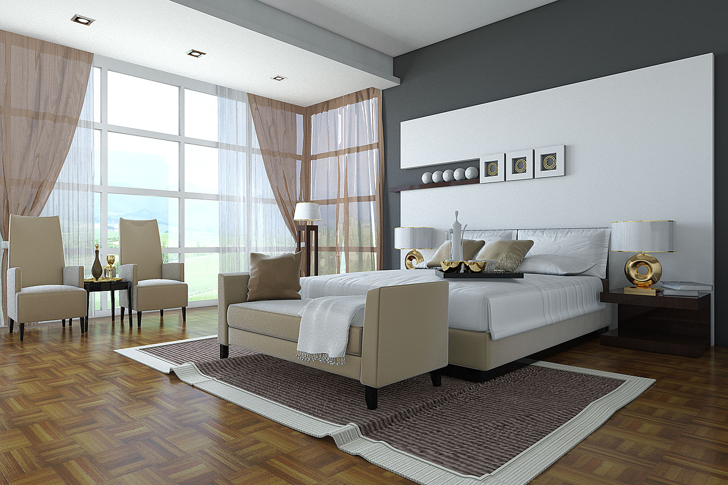 Bedroom Designs