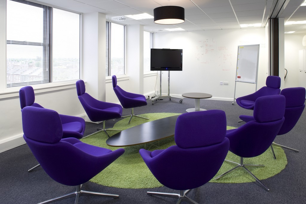 Office Meeting Room Designs