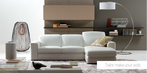 modern living room furniture