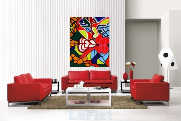 designer living room  Luxury and Modern Living Room Red Interior Design 