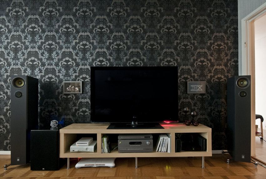 wallpaper ideas living room. Eco-Friendly-Living-Room-Ideas