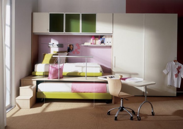 kids space