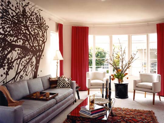 Living Room Ideas Pictures