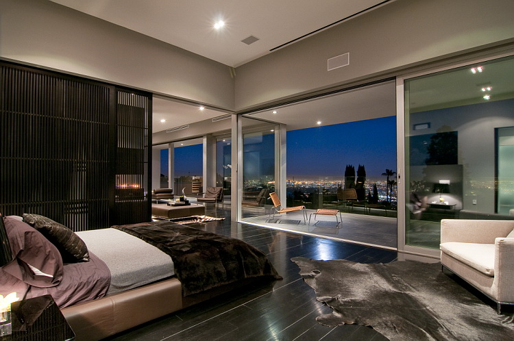 Spectacular Home In Hollywood Nightingale House