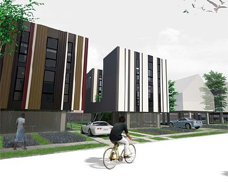 pitt project design