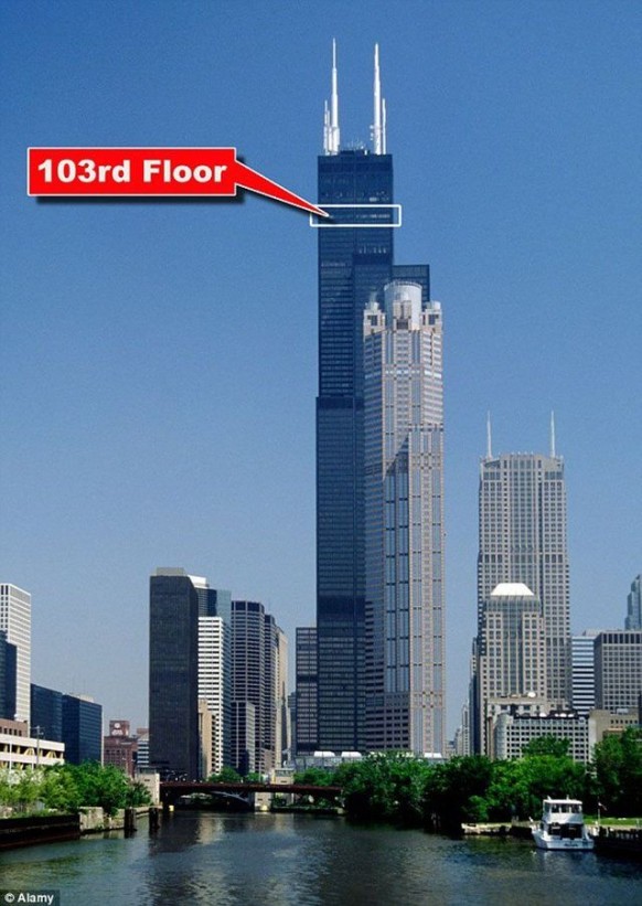 willis tower