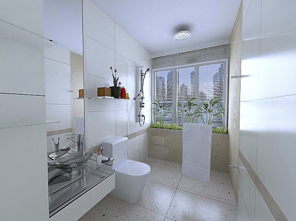 Best  Inspirational Bathrooms Design