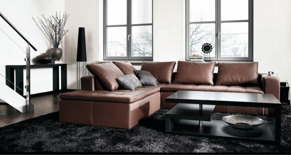 Contemporary Living Room Furniture