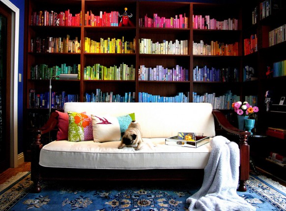 home library home library