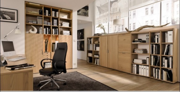 Style  Home Office  6