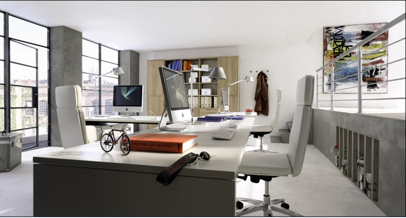 Office Design