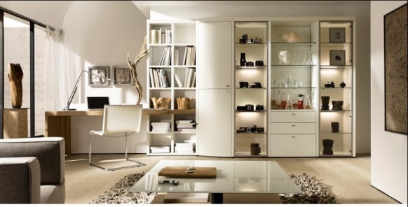 Modern Home Office Furniture Designs - Furniture Designs