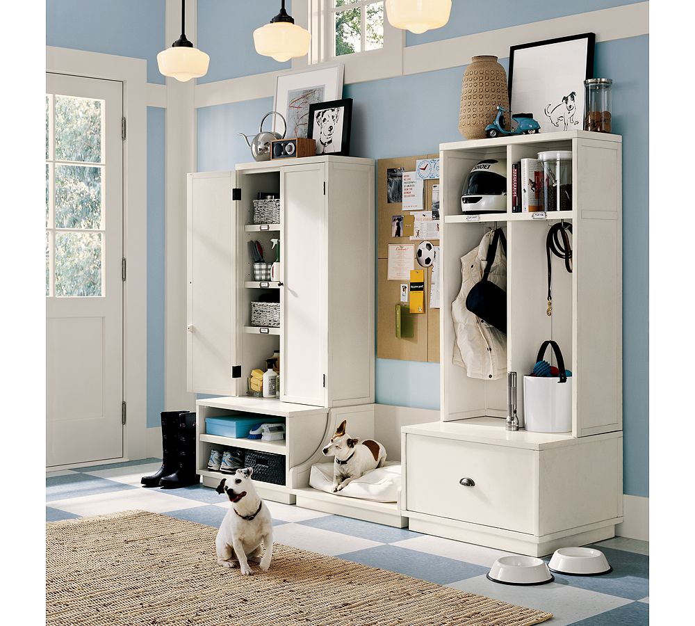 Home Storage and Organization Furniture