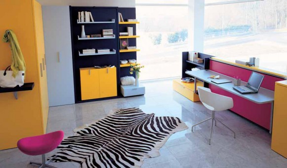 designer luxury teen room furniture