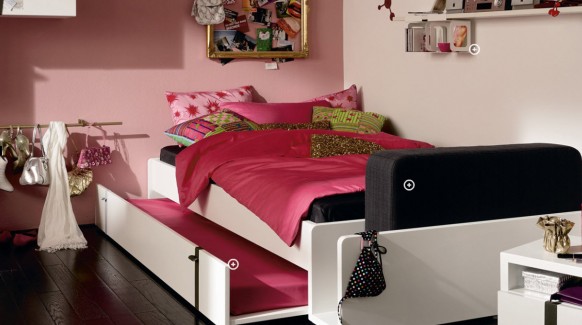 Teen Bedrooms Designs Trend