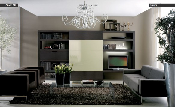 gray-brown-living-room